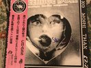 Crass Penis Envy Japanese LP RARE SIGNED vinyl records conflict punk crust dirt