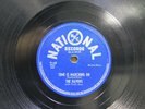 The Ravens doo wop 78 Time IS Marching On bw Lilasc In The Rain National