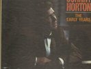 LP-BOX Johnny Horton The Early Years BOX SET + BOOKLET Bear Family Records