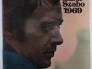 GABOR SZABO 1969 SKYE SK-9 LP gatefold SEALED *