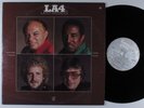 LA4 Just Friends CONCORD JAZZ LP VG+ *