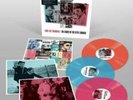 THE STYLE COUNCIL LONG HOT SUMMERS 3 x COLOUR VINYL LP’S - THE JAM PAUL WELLER