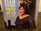 Fitzgerald, Ella	Whisper Not (Marty Paich)	Verve V 4071  - JaZZ Vocal Vinyl LP