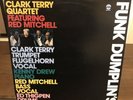 Terry, Clark	Funk Dumplings (qt w. K. Drew,R.Mitchell,Ed T)	Matrix MTX 1002