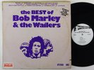 Bob Marley & The Wailers 
