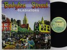 Gladiators 