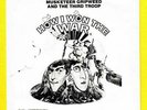 Musketeer Gripweed & the 3rd Troop How I Won The War / Aftermath John Lennon PS