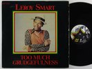 Leroy Smart 