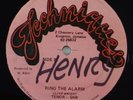 Tenor Saw/Frankie Paul 