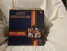 Latin Dimensions