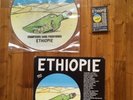 Chanteurs Sans Frontieres Renaud Ethiopie Maxi 45 Tours Picture K7