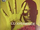 LTJ X-PERIENCE - Don't Let The System Get You Down 3xLP / Yellow / 2020