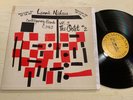 Lennie Niehaus Vol 3 The Octet #2 LP Contemporary Mono DG Jimmy Giuffre Promo M-
