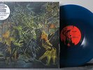 KING GIZZARD & LIZARD WIZARD 'Murder Of The Universe' Ltd. 'BLOOD POOL' Blue LP