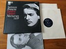 CHOPIN / SAMSON François 2xLP CCHS 1087/8 STEREO French Box  Ed.1
