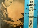 ALFREDO DE ANGELIS Y SU ORQUESTA TIPICA VOL.5 MARTEL-RUIZ-DANTE-JUAND C. GODO