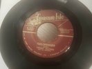 Rare Jamaican Reggae Tommy McCook  Goldfinger Treasure Island Label