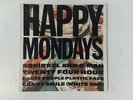 Squirrel And G-Man Twenty Four Hour P (Happy Mondays - 1989) FACT 170 (ID:16079)
