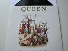 Queen The Show Must Go On UK 7