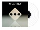 Paul McCartney, McCartney III White Vinyl LP Indie Exclusive LE 7k
