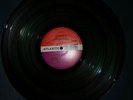 Led zeppelin 3 vinyl Peter grant ex ex. A5 b5