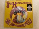 Are You Experienced Jimi Hendrix Exp Purple Haze Vinyl Newbury Limited 882/1500