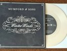 Mumford And Sons  Winter Winds  Rare 7”  Limited Edition Coloured Vinyl Unplayed