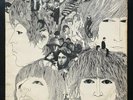 The Beatles Revolver First Pressing Original 12 inch vinyl