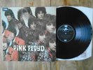 PINK FLOYD - THE PIPER AT THE GATES OF DAWN UK SCX 6157 stereo reissue