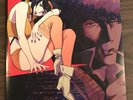 Cowboy Bebop Soundtrack Music By Tank Swordfish Redtail Limited Edition