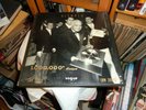 SIDNEY BECHET Olympia 1.000.000e disque Avec signatures autographe - 2 LP Vogue