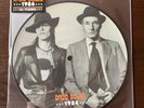 DAVID BOWIE 1984 + Live 7'' Picture Disc Vinyl Record 2014 RSD Exclusive