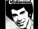 Carman ?– God's Not Finished With Me (1980) Klesis Records ?– HRS-5830 vinyl M-