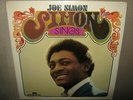 JOE SIMON Sings MINTY ORIGINAL SEALED New Vinyl LP 1968 SSS-15005 NoCut WoW:)