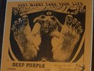 Deep Purple Just Might Take your Life 1974 lp vinyl
