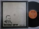BURNING SPEAR - MARCUS GARVEY LP [ FOX ]    [ DEC169 ]