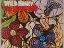 THE BEACH BOYS: Wild Honey US Capitol Stereo Orig Shrink LP NM- Vinyl Psych