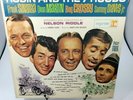 Robin And The 7 Hoods Soundtrack 1964 Reprise F-2021 Jacket/Vinyl VG++