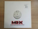 U2 - Discotheque Korea Promo Only Vinyl 12