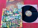 HAPPY MONDAYS Pills 'N Thrills And Bellyaches *SIGNED* 1990 1ST PRESS FACT320 EX