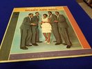 The Cleftones-Heart And Soul-1961 Gee Mono Deep Groove-Flat Edge-VG/VG+ Doo-Wop