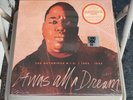 RSD 2020 NOTORIOUS BIG IT WAS ALL A DREAM 9xLP BOX SET /2000 BIGGIE SMALLS
