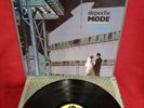 Depeche Mode LP 
