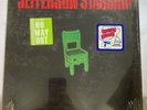 Jefferson Starship - Nuclear Furniture(Vinyl LP),1984 RCA / BXLI-4921 SEALED