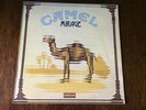 Camel ?– Mirage 1974 Deram UK SML 1107 Original First Pressing Vinyl LP MINT