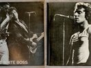 Bruce Springsteen The Great White Boss 15.08.75 2LP RARE BOOTLEG