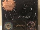 MOTORHEAD 1979 Vinyl Box Set 40th Anniversary Deluxe Set
