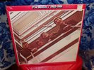 THE BEATLES 1962-1966 CAPITOL RECORDS 2-LP RED VINYL - LIKE NEW - 1973