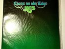 YES Close To The Edge lp MFSL 1-077 SEALED MINT Mobile Fidelity MoFi Audiophile