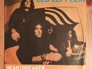 LED ZEPPELIN - HEARTBREAKER / BRING IT ON HOME 7